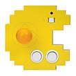 Namco 11-in-1 TV Games Set with Pac-Man Joystick